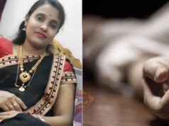 ಕಾವೇರಿ ನದಿಗೆ ಹಾರಿ ಮಹಿಳೆ ಆತ್ಮಹತ್ಯೆ..!