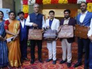 ಜಿಬಿಎ ಅಡಿಯಲ್ಲಿನ ಐದು ಪಾಲಿಕೆಗಳ ಬಜೆಟ್ ಮಂಡನೆ..!