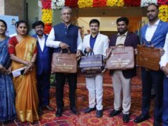 ಜಿಬಿಎ ಅಡಿಯಲ್ಲಿನ ಐದು ಪಾಲಿಕೆಗಳ ಬಜೆಟ್ ಮಂಡನೆ..!