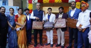 ಜಿಬಿಎ ಅಡಿಯಲ್ಲಿನ ಐದು ಪಾಲಿಕೆಗಳ ಬಜೆಟ್ ಮಂಡನೆ..!