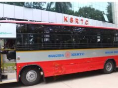 ಮೈಸೂರು-ಧರ್ಮಸ್ಥಳ ನಡುವೆ ಹೊಸ ಬಸ್ಸಂಚಾರ; ಕುಕ್ಕೆ ಸುಬ್ರಹ್ಮಣ್ಯ ಮಾರ್ಗ ಮುಖಾಂತರ ಸಂಚಾರ..!