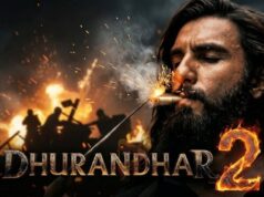‘ಬಾಹುಬಲಿ 2’ ದಾಖಲೆ ಮುರಿದ ‘ಧುರಂಧರ್ 2’ ; ಕಲೆಕ್ಷನ್ ಎಷ್ಟು ಗೊತ್ತಾ..?