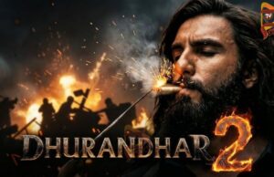 ‘ಬಾಹುಬಲಿ 2’ ದಾಖಲೆ ಮುರಿದ ‘ಧುರಂಧರ್ 2’ ; ಕಲೆಕ್ಷನ್ ಎಷ್ಟು ಗೊತ್ತಾ..?