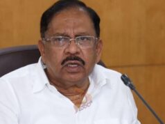 ಪರಮೇಶ್ವರ್ ವಿರುದ್ಧ ಅವಹೇಳನಕಾರಿ ಪೋಸ್ಟ್ – ಸುಮೋಟೋ ಕೇಸ್ ದಾಖಲು