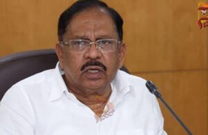 ಪರಮೇಶ್ವರ್ ವಿರುದ್ಧ ಅವಹೇಳನಕಾರಿ ಪೋಸ್ಟ್ – ಸುಮೋಟೋ ಕೇಸ್ ದಾಖಲು