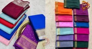 ಮೈಸೂರು ರೇಷ್ಮೆ ಸೀರೆ ಇನ್ನು ಆನ್ಲೈನಲ್ಲಿ ಸಿಗೋದು ಅನುಮಾನ..!