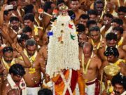 ಇಂದು ಐತಿಹಾಸಿಕ ಬೆಂಗಳೂರು ಕರಗ ಉತ್ಸವಕ್ಕೆ ಚಾಲನೆ..!