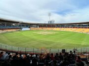 ಚಿನ್ನಸ್ವಾಮಿಯಲ್ಲಿ ನಡೆಯುವ ಎಲ್ಲಾ ಪಂದ್ಯಗಳಲ್ಲಿಯೂ ಮೃತರ ನೆನಪಿಗೆ 11 ಸೀಟ್ ಮೀಸಲು..!