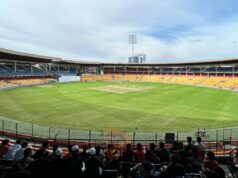 ಚಿನ್ನಸ್ವಾಮಿಯಲ್ಲಿ ನಡೆಯುವ ಎಲ್ಲಾ ಪಂದ್ಯಗಳಲ್ಲಿಯೂ ಮೃತರ ನೆನಪಿಗೆ 11 ಸೀಟ್ ಮೀಸಲು..!