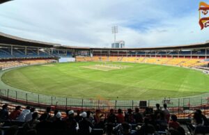 ಚಿನ್ನಸ್ವಾಮಿಯಲ್ಲಿ ನಡೆಯುವ ಎಲ್ಲಾ ಪಂದ್ಯಗಳಲ್ಲಿಯೂ ಮೃತರ ನೆನಪಿಗೆ 11 ಸೀಟ್ ಮೀಸಲು..!