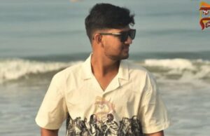 ನೇಣು ಬಿಗಿದು ಎಂಬಿಬಿಎಸ್ ವಿದ್ಯಾರ್ಥಿ ಆತ್ಮಹತ್ಯೆ..!