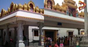 ಬನಶಂಕರಿ ದೇವಸ್ಥಾನ; ಅಮ್ಮನವರ ಪ್ರಸಾದಕ್ಕೂ ತಟ್ಟಿತು ಯುದ್ಧದ ಬಿಸಿ