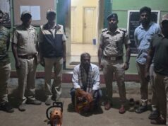 ಕಪಿಲಾ ನದಿ ದಂಡೆಯಲ್ಲಿ 45 ಮರಗಳ ನಾಶ – ಆರೋಪಿ ಅರೆಸ್ಟ್..!