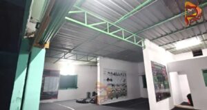 ಅರಣ್ಯ ಇಲಾಖೆ ಹೆಸರಲ್ಲಿ ನಕಲಿ ತರಬೇತಿ ಕೇಂದ್ರ – ಅಧಿಕಾರಿಗಳೇ ಕಂಗಾಲು..!