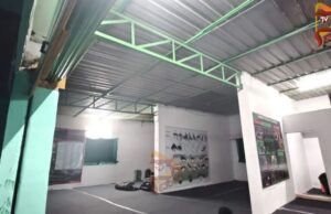 ಅರಣ್ಯ ಇಲಾಖೆ ಹೆಸರಲ್ಲಿ ನಕಲಿ ತರಬೇತಿ ಕೇಂದ್ರ – ಅಧಿಕಾರಿಗಳೇ ಕಂಗಾಲು..!