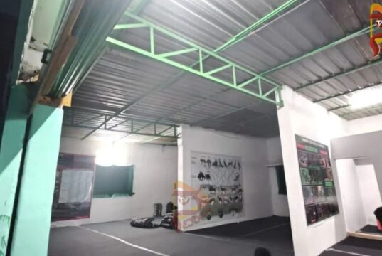 ಅರಣ್ಯ ಇಲಾಖೆ ಹೆಸರಲ್ಲಿ ನಕಲಿ ತರಬೇತಿ ಕೇಂದ್ರ – ಅಧಿಕಾರಿಗಳೇ ಕಂಗಾಲು..!