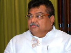 ಮೋದಿ ಇಸ್ರೇಲ್ಗೆ ಹೋಗಿಬಂದ ಮರುದಿನವೇ ಯುದ್ಧ ಶುರುವಾಯ್ತು – ಎಂ.ಬಿ ಪಾಟೀಲ್