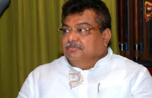 ಮೋದಿ ಇಸ್ರೇಲ್ಗೆ ಹೋಗಿಬಂದ ಮರುದಿನವೇ ಯುದ್ಧ ಶುರುವಾಯ್ತು – ಎಂ.ಬಿ ಪಾಟೀಲ್