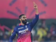 ʻಪಿಂಕ್ ನನಗೆ ತುಂಬಾ ಚೆನ್ನಾಗಿ ಕಾಣುತ್ತಿದೆʼ: ಸಿಎಸ್ಕೆ ಕಾಲೆಳೆದ್ರಾ ರವೀಂದ್ರ ಜಡೇಜಾ