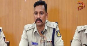 8 ಕೆಜಿ ಚಿನ್ನ ದರೋಡೆ ಪ್ರಕರಣ – ಚಿನ್ನ ರಿಕವರಿ ಕಷ್ಟ ಎಂದ ಮೈಸೂರು ಎಸ್ಪಿ