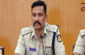 8 ಕೆಜಿ ಚಿನ್ನ ದರೋಡೆ ಪ್ರಕರಣ – ಚಿನ್ನ ರಿಕವರಿ ಕಷ್ಟ ಎಂದ ಮೈಸೂರು ಎಸ್ಪಿ