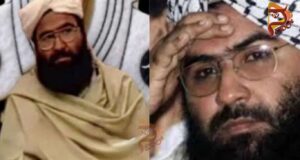 ಜೈಶ್ ಮುಖ್ಯಸ್ಥ ಮಸೂದ್ ಅಜರ್ ಸಹೋದರ ನಿಗೂಢ ಸಾವು..!