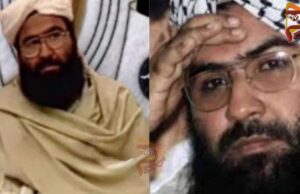 ಜೈಶ್ ಮುಖ್ಯಸ್ಥ ಮಸೂದ್ ಅಜರ್ ಸಹೋದರ ನಿಗೂಢ ಸಾವು..!