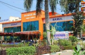 ಆನ್ಲೈನ್ ಸಂಸ್ಥೆಗಳಿಂದ ಬೇಕಾಬಿಟ್ಟಿ ದರ ನಿಗದಿ – ಬಮೂಲ್ ಹಾಲಿನ ಉತ್ಪನ್ನಗಳ ಮಾರಾಟ ಕುಸಿತ..!