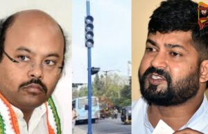 ಮೈಸೂರು ಸಿಗ್ನಲ್ ಬಗ್ಗೆ ಸಿದ್ದರಾಮಯ್ಯ ಅವರ ಸುಪುತ್ರ ಹೇಳಬೇಕು – ಪ್ರತಾಪ್ ಸಿಂಹ