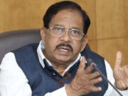 ತುಮಕೂರಿನಲ್ಲಿ ಲಾಕಪ್ ಡೆತ್ ಪ್ರಕರಣ, ಸಿಐಡಿ ತನಿಖೆಗೆ ಆದೇಶ – ಜಿ. ಪರಮೇಶ್ವರ್