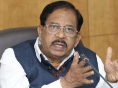 ತುಮಕೂರಿನಲ್ಲಿ ಲಾಕಪ್ ಡೆತ್ ಪ್ರಕರಣ, ಸಿಐಡಿ ತನಿಖೆಗೆ ಆದೇಶ – ಜಿ. ಪರಮೇಶ್ವರ್