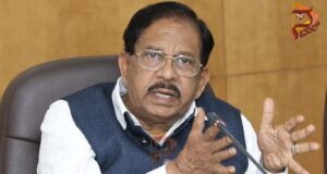 ಮೂಡುಬಿದಿರೆ ಇನ್ಸ್ಪೆಕ್ಟರ್ನಿಂದ ಕಿರುಕುಳ ಆರೋಪ; ಸಿಐಡಿ ತನಿಖೆಗೆ ಆದೇಶ – ಜಿ.ಪರಮೇಶ್ವರ್