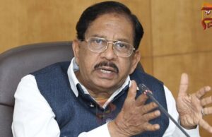 ತುಮಕೂರಿನಲ್ಲಿ ಲಾಕಪ್ ಡೆತ್ ಪ್ರಕರಣ, ಸಿಐಡಿ ತನಿಖೆಗೆ ಆದೇಶ – ಜಿ. ಪರಮೇಶ್ವರ್