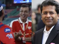 ನಾನು ಐಪಿಎಲ್ ಅಧ್ಯಕ್ಷನಾಗಿದ್ದರೆ, ಗೋಯೆಂಕಾ ಬ್ಯಾನ್ – ಲಲಿತ್ ಮೋದಿ ಕೆಂಡಾಮಂಡಲ