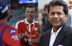 ನಾನು ಐಪಿಎಲ್ ಅಧ್ಯಕ್ಷನಾಗಿದ್ದರೆ, ಗೋಯೆಂಕಾ ಬ್ಯಾನ್ – ಲಲಿತ್ ಮೋದಿ ಕೆಂಡಾಮಂಡಲ