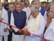 ಸಿದ್ದರಾಮಯ್ಯ ಸೇತುವೆ ಉದ್ಘಾಟಿಸಿದ ಸಿಎಂ – 30 ಕಿಮೀ ಸುತ್ತಾಟ, ಈಗ 3 ಕಿಮೀಗೆ ಇಳಿಕೆ..!