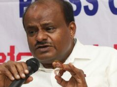 ವಿಧಾನಸೌಧಕ್ಕೆ ಮತ್ತೆ ಬರೋದು ಭಗವಂತನ ಇಚ್ಛೆ, ಜನರ ಆಶೀರ್ವಾದ – ಹೆಚ್ಡಿಕೆ