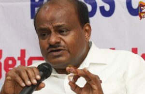 ವಿಧಾನಸೌಧಕ್ಕೆ ಮತ್ತೆ ಬರೋದು ಭಗವಂತನ ಇಚ್ಛೆ, ಜನರ ಆಶೀರ್ವಾದ – ಹೆಚ್ಡಿಕೆ