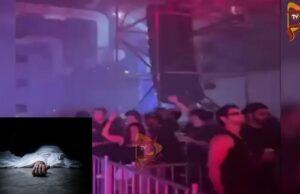 ಮ್ಯೂಸಿಕ್ ಪಾರ್ಟಿಯಲ್ಲಿ ಡ್ರಗ್ ಓವರ್ ಡೋಸ್ – ಎಂಬಿಎ ವಿದ್ಯಾರ್ಥಿಗಳು ಸಾವು..!