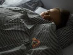 ಕನಸು ಮತ್ತು ಗಾಢ ನಿದ್ರೆಯ ನಡುವೆ ಇದೆ ಸಂಬಂಧ..!