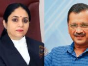 ಇದು ನನ್ನ ಸತ್ಯಾಗ್ರಹ; ಹಿಂದೆ ಸರಿಯಲ್ಲ, ಎಂದು ಜಡ್ಜ್ ಹೇಳಿದ ಬೆನ್ನಲ್ಲೇ ವಿಚಾರಣೆಗೆ ಬರಲ್ಲ – ಕೇಜ್ರಿವಾಲ್