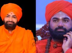 ನಾನು ಪಂಚಮಸಾಲಿ ಪೀಠಕ್ಕೆ ಬರೋದು ಭಕ್ತರಿಗೆ ಬಿಟ್ಟ ವಿಚಾರ; ಮನಗುಳಿ ಸಂಗನಬಸವ ಶ್ರೀ