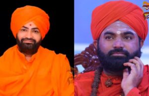 ನಾನು ಪಂಚಮಸಾಲಿ ಪೀಠಕ್ಕೆ ಬರೋದು ಭಕ್ತರಿಗೆ ಬಿಟ್ಟ ವಿಚಾರ; ಮನಗುಳಿ ಸಂಗನಬಸವ ಶ್ರೀ