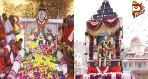 ಶಿವಕುಮಾರ ಶ್ರೀಗಳ 119ನೇ ಜಯಂತ್ಯೋತ್ಸವ – ಸಿದ್ದಗಂಗಾ ಮಠದಲ್ಲಿ ಕಳೆಗಟ್ಟಿದ ಸಂಭ್ರಮ, ಸಡಗರ..!
