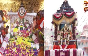 ಶಿವಕುಮಾರ ಶ್ರೀಗಳ 119ನೇ ಜಯಂತ್ಯೋತ್ಸವ – ಸಿದ್ದಗಂಗಾ ಮಠದಲ್ಲಿ ಕಳೆಗಟ್ಟಿದ ಸಂಭ್ರಮ, ಸಡಗರ..!