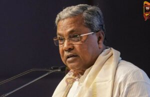 ತಲಾ ಆದಾಯದಲ್ಲಿ ನಾವು ದೇಶದಲ್ಲೇ ನಂಬರ್ ಒನ್; ಶಕ್ಕೆ ಕಾಂಗ್ರೆಸ್ ಬೇಕು – ಸಿಎಂ