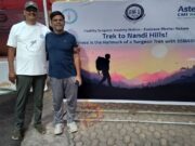 “ಆರೋಗ್ಯವಂತ ಶಸ್ತ್ರಚಿಕಿತ್ಸಕ: ಆರೋಗ್ಯವಂತ ರಾಷ್ಟ್ರ” – SSB ಶಸ್ತ್ರಚಿಕಿಸ್ತಕರಿಂದ ನಂದಿ ಬೆಟ್ಟಕ್ಕೆ ಚಾರಣ ಆಯೋಜನೆ..!