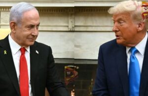 ಅಮೆರಿಕ-ಇರಾನ್ ಸಂಧಾನ ಯಶಸ್ವಿಯಾಗ್ತಿತ್ತು, ನೆತನ್ಯಾಹು 1 ಫೋನ್ ಕಾಲ್ ಎಲ್ಲವನ್ನು ಹಾಳುಮಾಡಿತು – ಇರಾನ್ ಹೊಸ ಬಾಂಬ್