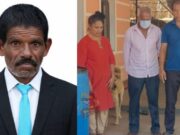 ಪತಿ ಮೃತದೇಹದ ಜೊತೆ 10 ದಿನ ಕಳೆದ ಮಾನಸಿಕ ಅಸ್ವಸ್ಥ ಮಹಿಳೆ