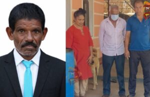 ಪತಿ ಮೃತದೇಹದ ಜೊತೆ 10 ದಿನ ಕಳೆದ ಮಾನಸಿಕ ಅಸ್ವಸ್ಥ ಮಹಿಳೆ